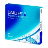 Dailies AquaComfort Plus