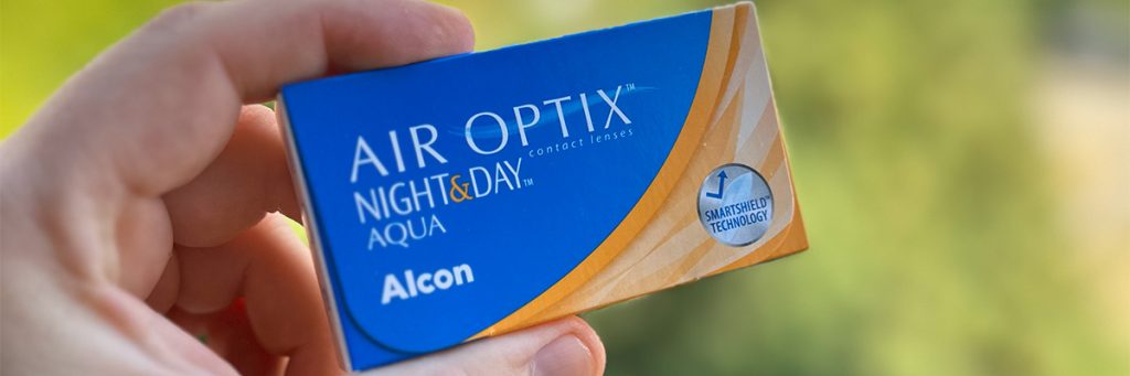 Контактні лінзи Air Optix Night&Day Aqua: всеосяжний огляд, особливості та повний гайд по користуванню