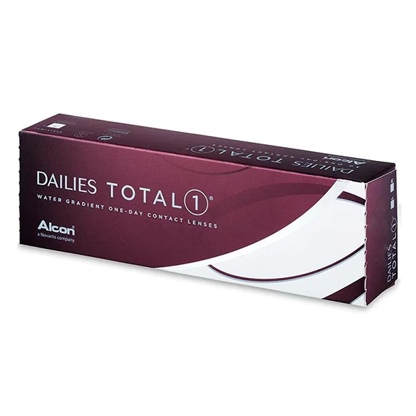 Dailies Total 1