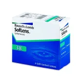 Soflens 38