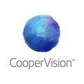 Логотип CooperVision