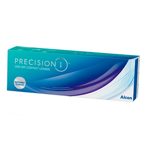 Precision 1