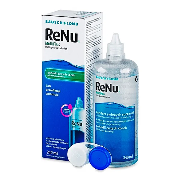 ReNu MultiPlus
