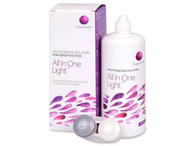 All In One Light