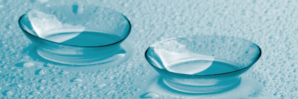М'які контактні лінзи (МКЛ): Особливості використання, переваги та недоліки