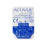 Acuvue Oasys with Hydraclear Plus
