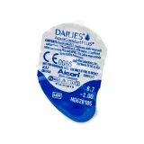 Dailies AquaComfort Plus