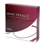 Dailies Total 1