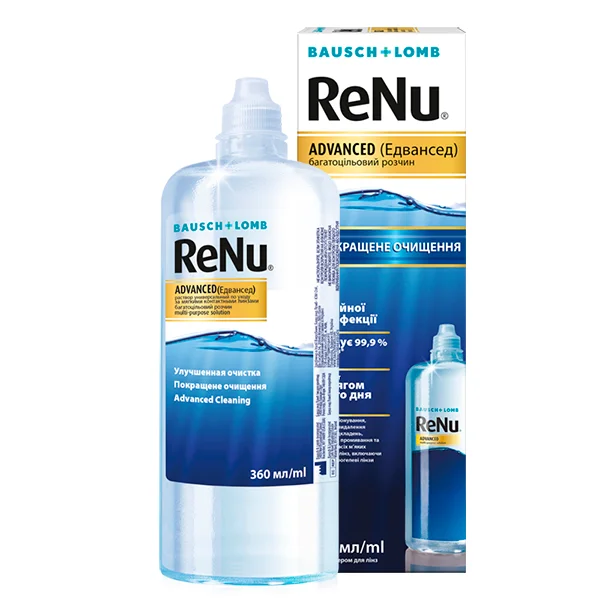 ReNu Advanced