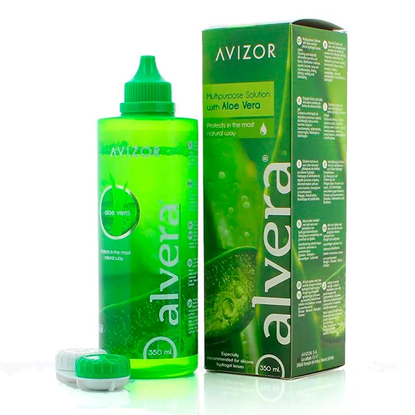 Alvera