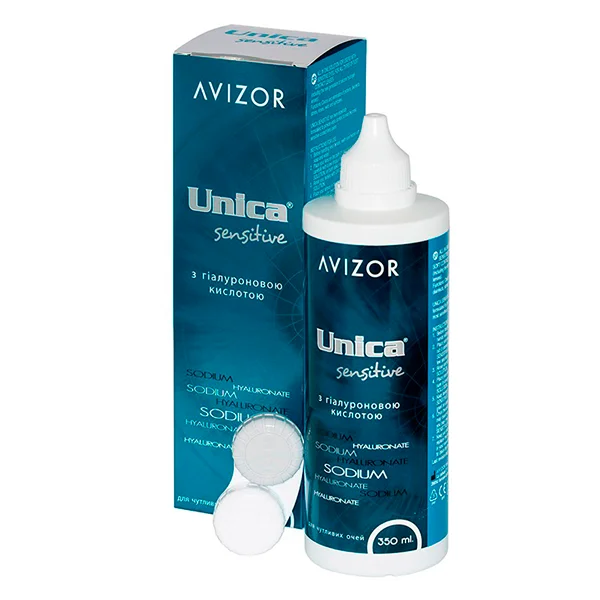 Unica Sensitive