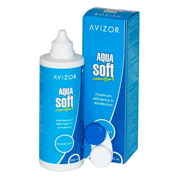 Avizor Aqua Soft