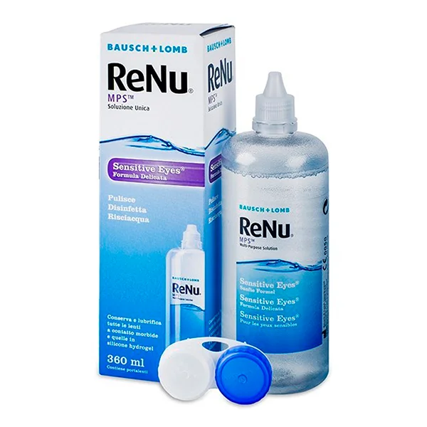 ReNu MPS