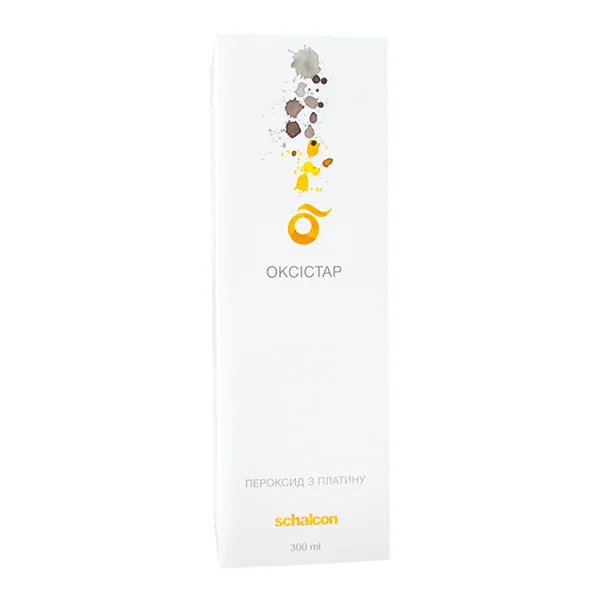 Oxystar