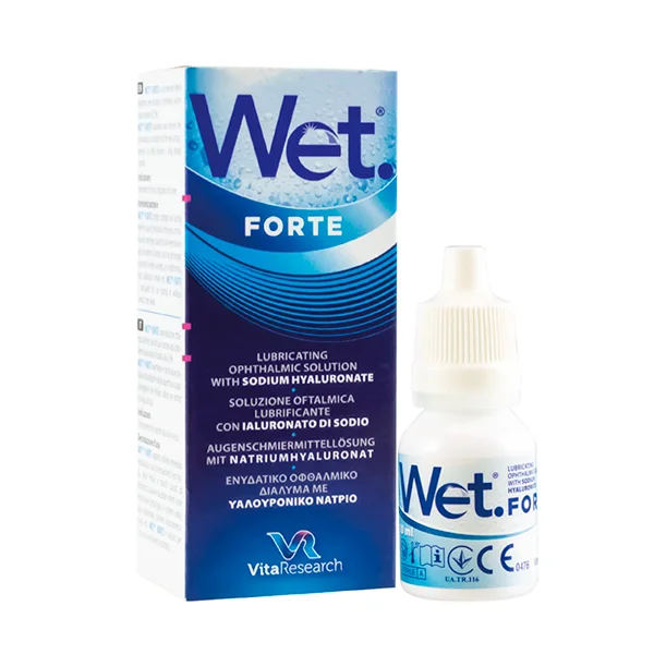 Wet Forte